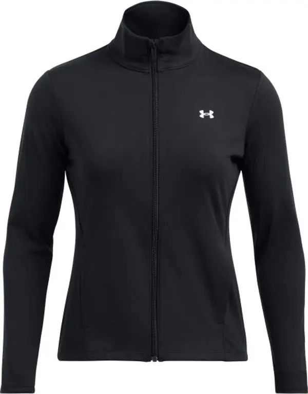 Under Armour Under Armour MOTION EMEA Дамски суитшърт, черно, размер M