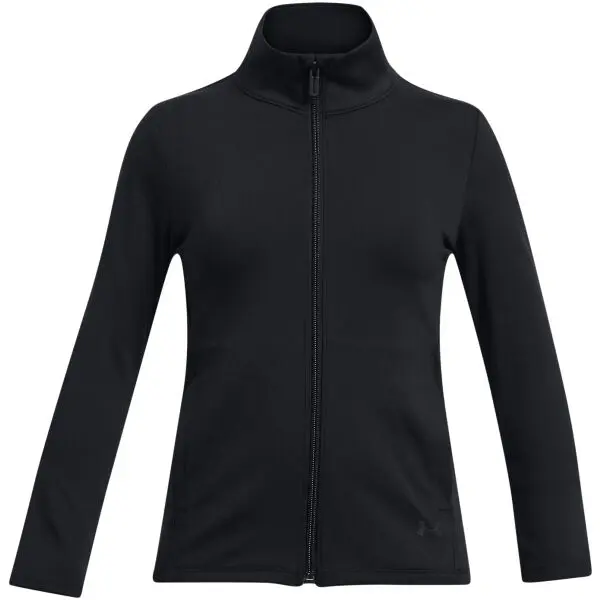 Under Armour Under Armour MOTION JACKET Момичешко яке, черно, размер M