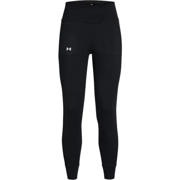 Under Armour Under Armour MOTION JOGGER Дамско спортно долнище, черно, размер M