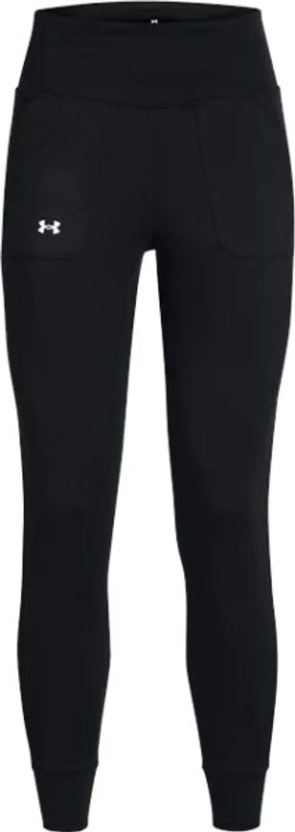 Under Armour Under Armour MOTION JOGGER Дамско спортно долнище, черно, размер S