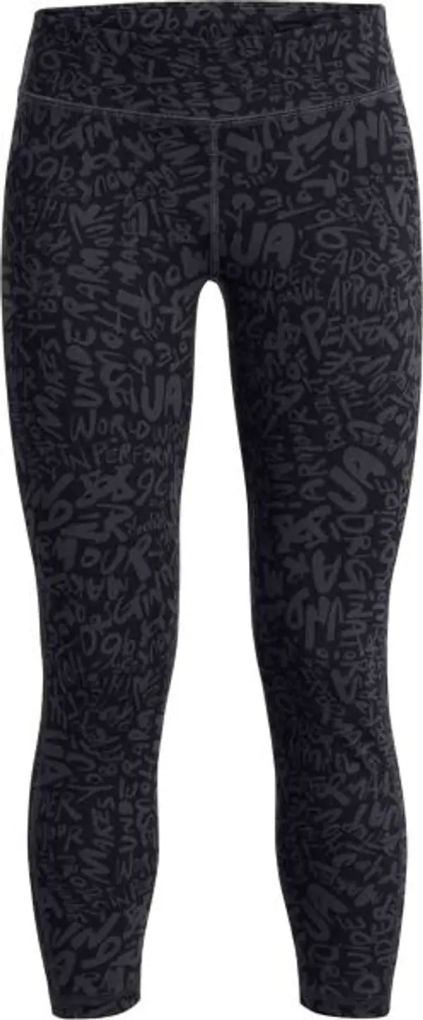 Under Armour Under Armour MOTION JOGGER Клин за момичета, черно, размер L