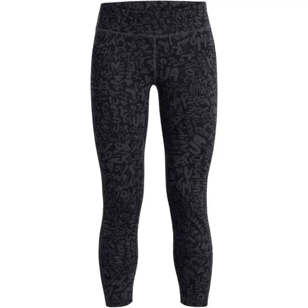 Under Armour Under Armour MOTION JOGGER Клин за момичета, черно, размер XL