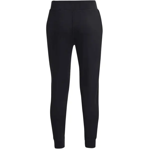 Under Armour Under Armour MOTION Спортен панталон за момичета, черно, размер XS