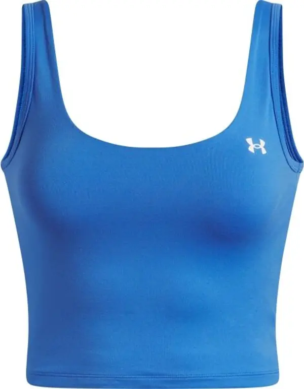 Under Armour Under Armour MOTION TANK EMEA Дамски спортен потник, синьо, размер M