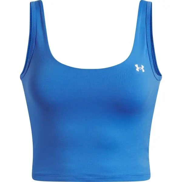 Under Armour Under Armour MOTION TANK EMEA Дамски спортен потник, синьо, размер S