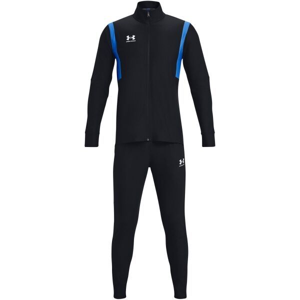 Under Armour Under Armour M´S CHALLENGER TRACKSUIT Мъжки спортен комплект, черно, размер