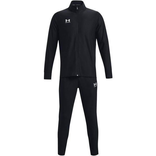 Under Armour Under Armour M´S CHALLENGER TRACKSUIT Мъжки спортен комплект, черно, размер