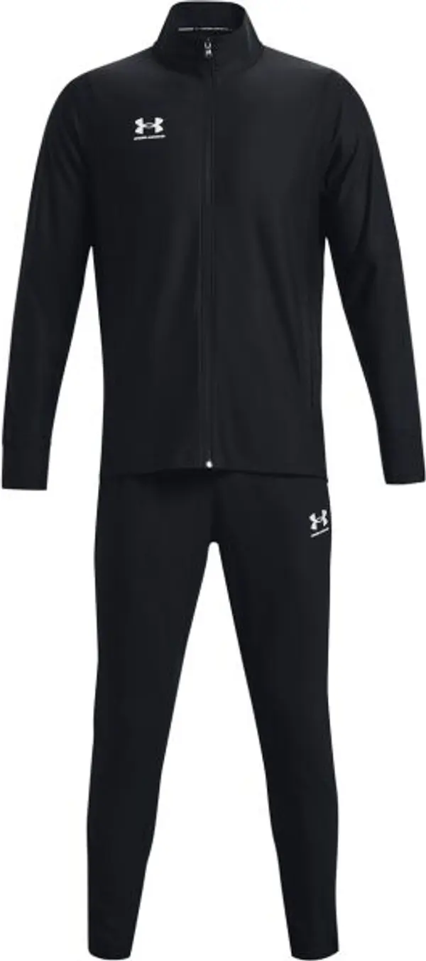 Under Armour Under Armour M´S CHALLENGER TRACKSUIT Мъжки спортен комплект, черно, размер S