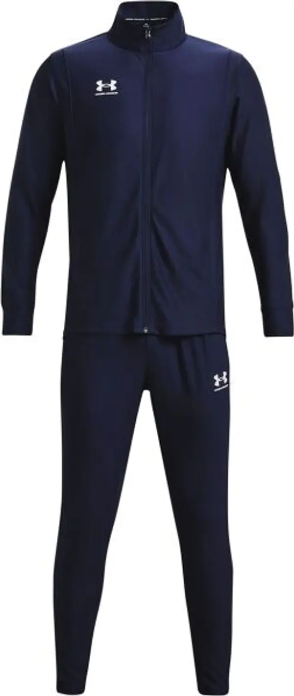 Under Armour Under Armour M´S CHALLENGER TRACKSUIT Мъжки спортен комплект, тъмносин, размер S