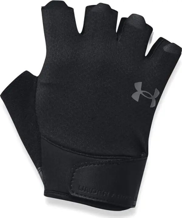 Under Armour Under Armour M´S TRAINING GLOVES Мъжки ръкавици за тренировки, черно, размер