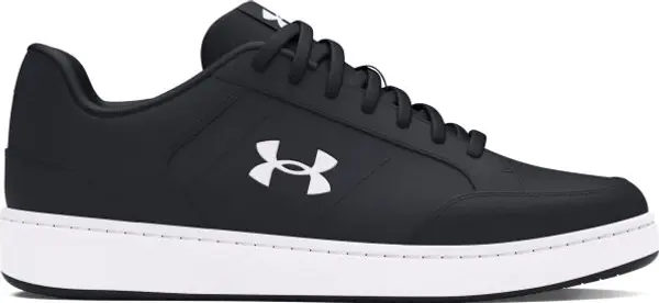 Under Armour Under Armour OFFICIAL Мъжки кецове, черно, размер 42.5