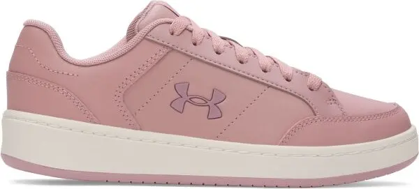 Under Armour Under Armour OFFICIAL W Дамски ежедневни обувки, розово, размер 39