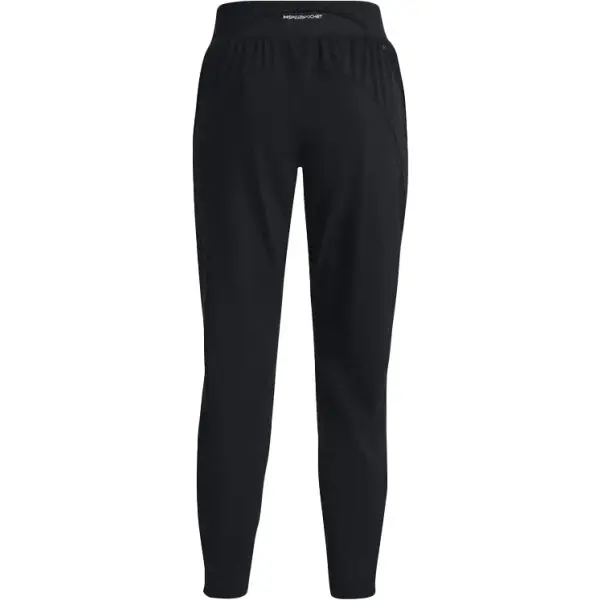 Under Armour Under Armour OUTRUN THE STORM Дамски панталони, черно, размер M