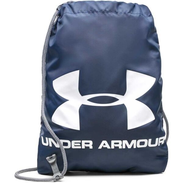 Under Armour Under Armour OZSEE SACKPACK Спортна мешка, синьо, размер