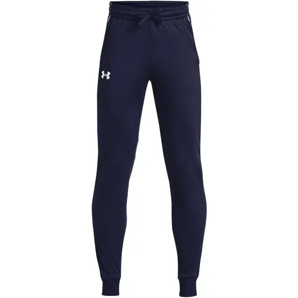 Under Armour Under Armour PENNANT 2.0 PANTS Панталоните за момчета, тъмносин, размер L