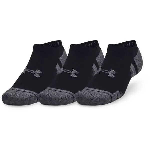 Under Armour Under Armour PERFORMANCE Унисекс чорапи, черно, размер M