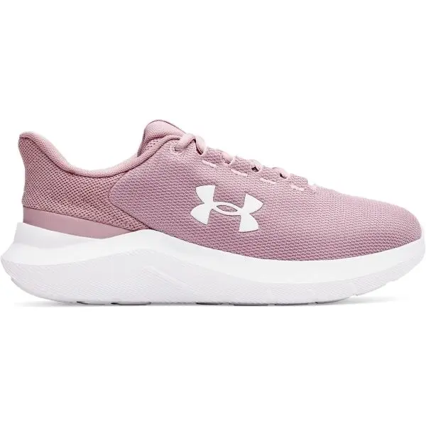 Under Armour Under Armour PHADE RN 3 W Дамски обувки за бягане, розово, размер 38