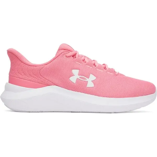Under Armour Under Armour PHADE RN 3 W Дамски обувки за бягане, розово, размер 42