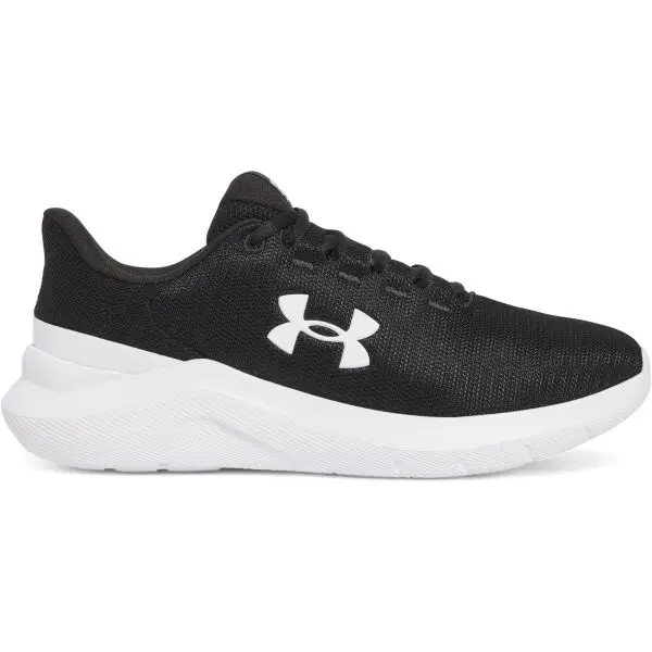 Under Armour Under Armour PHADE RN Мъжки ежедневни обувки, черно, размер 42