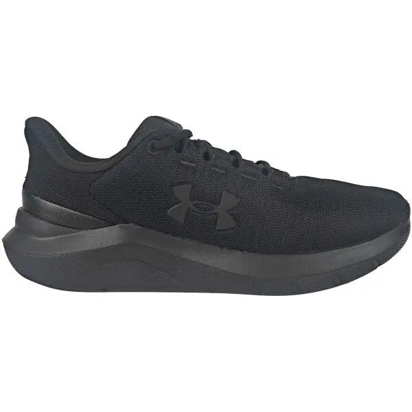 Under Armour Under Armour PHADE RN Мъжки ежедневни обувки, черно, размер 42