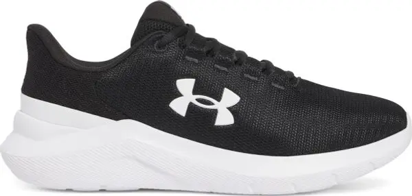 Under Armour Under Armour PHADE RN Мъжки ежедневни обувки, черно, размер 44