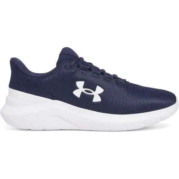 Under Armour Under Armour PHADE RN Мъжки ежедневни обувки, тъмносин, размер 45