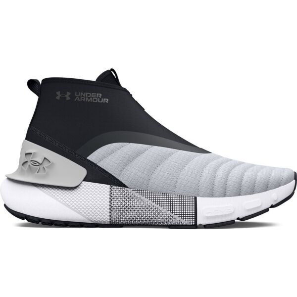 Under Armour Under Armour PHANTOM 3 SE WARM Мъжки маратонки за бягане, сиво, размер 45.5