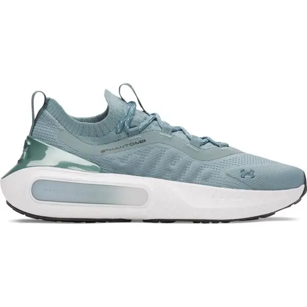 Under Armour Under Armour PHANTOM 4 CHROME Мъжки ежедневни обувки, светлосиньо, размер 43