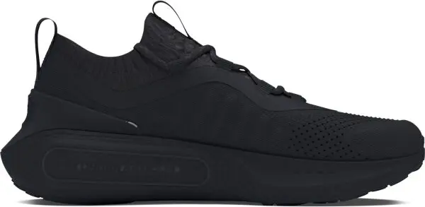 Under Armour Under Armour PHANTOM 4 Мъжки всекидневни обувки, черно, размер 44.5