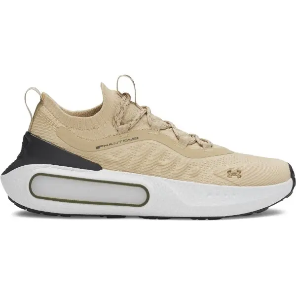 Under Armour Under Armour PHANTOM 4 Мъжки всекидневни обувки, кафяво, размер 45