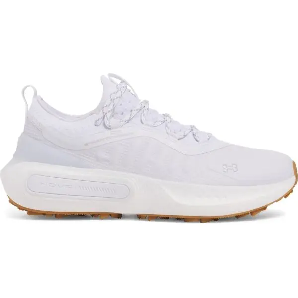 Under Armour Under Armour PHANTOM FORE Мъжки обувки за голф, бяло, размер 45.5