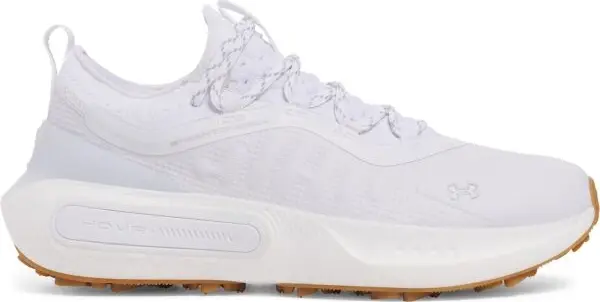 Under Armour Under Armour PHANTOM FORE Мъжки обувки за голф, бяло, размер 46