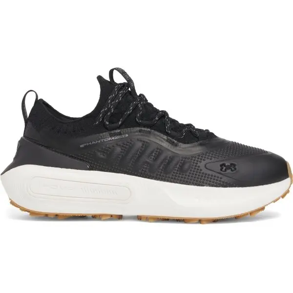 Under Armour Under Armour PHANTOM FORE Мъжки обувки за голф, черно, размер 43