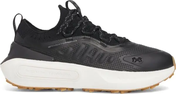 Under Armour Under Armour PHANTOM FORE Мъжки обувки за голф, черно, размер 45