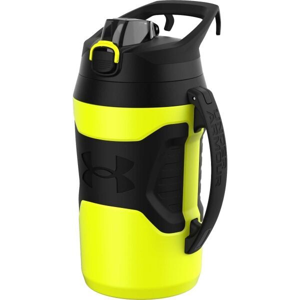 Under Armour Under Armour PLAYMAKER JUG 1900 ML Спортна бутилка, светлоотразителен неон, размер