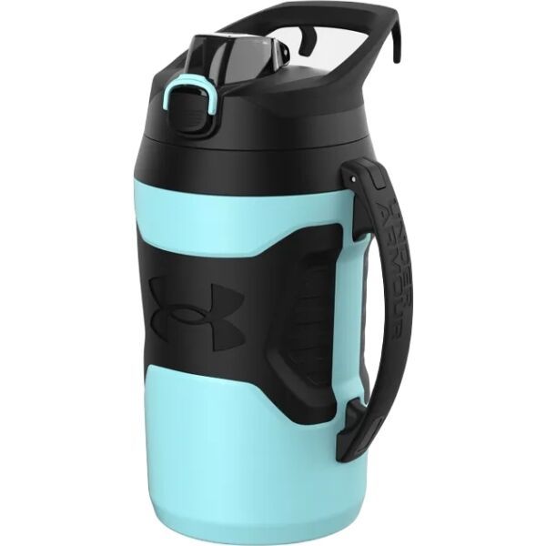 Under Armour Under Armour PLAYMAKER JUG 1900 ML Спортна бутилка, светлосиньо, размер