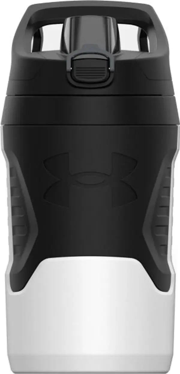 Under Armour Under Armour PLAYMAKER JUG 950ML Спортна бутилка, бяло, размер 950 ML