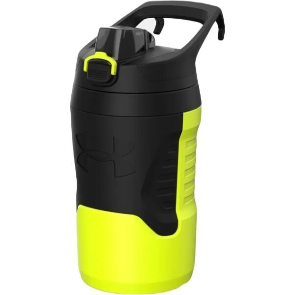 Under Armour Under Armour PLAYMAKER JUG 950ML Спортна бутилка, черно, размер