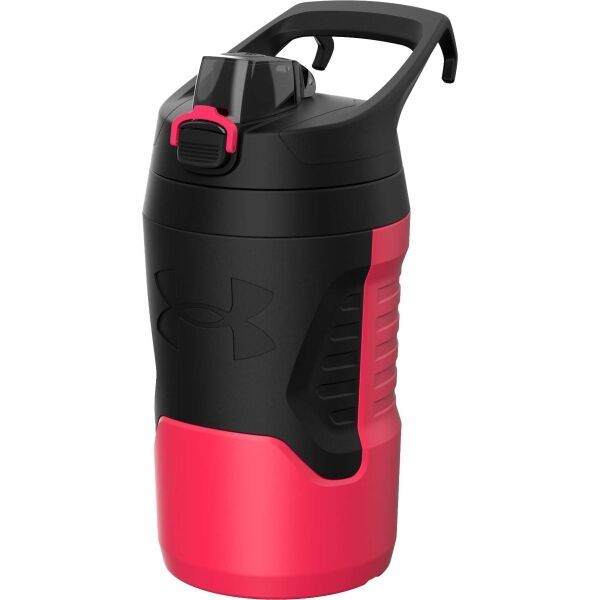 Under Armour Under Armour PLAYMAKER JUG 950ML Спортна бутилка, розово, размер