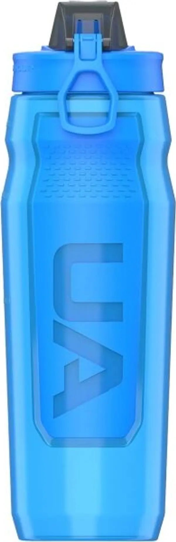 Under Armour Under Armour PLAYMAKER SQUEEZE 950 ML Спортна бутилка, синьо, размер