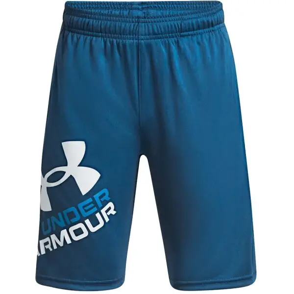 Under Armour Under Armour PROTOTYPE 2.0 LOGO SHORTS Къси панталони за момчета, синьо, размер S