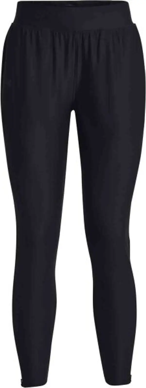 Under Armour Under Armour QUALIFER ELITE PANT Дамски панталон, черно, размер M