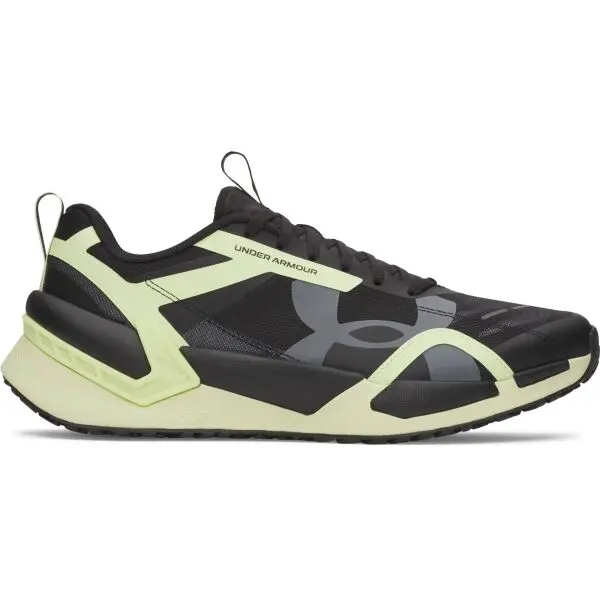 Under Armour Under Armour REIGN XT Мъжки тренировъчни обувки, черно, размер 42.5