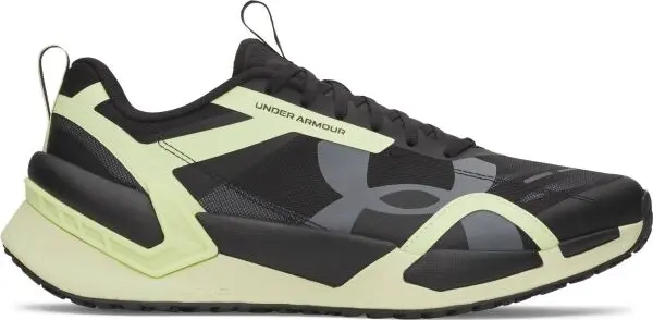 Under Armour Under Armour REIGN XT Мъжки тренировъчни обувки, черно, размер 44