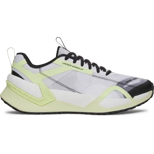 Under Armour Under Armour REIGN XT W Дамски тренировъчни обувки, бяло, размер 41