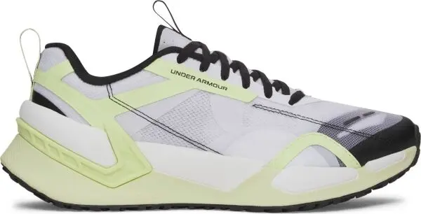 Under Armour Under Armour REIGN XT W Дамски тренировъчни обувки, бяло, размер 42