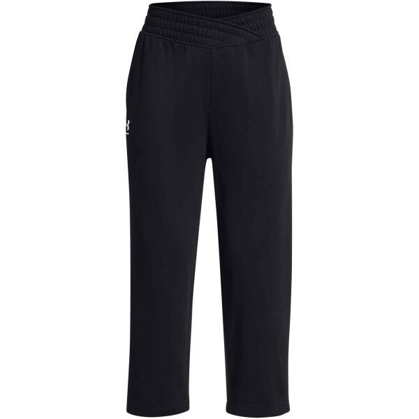Under Armour Under Armour RIVAL Дамско  долнище, черно, размер
