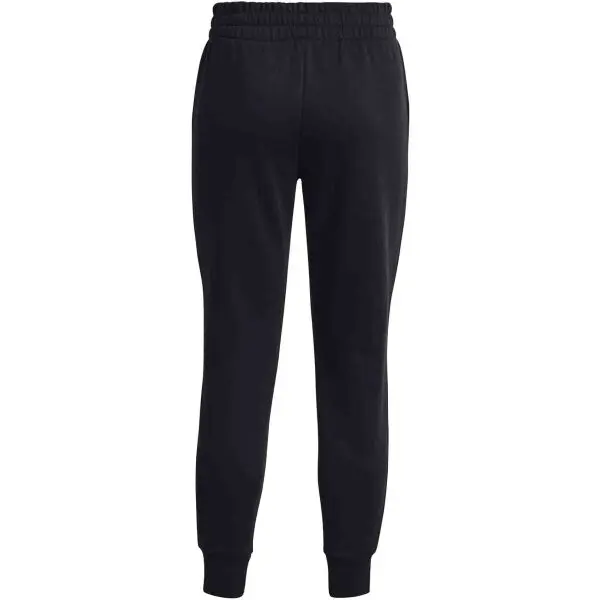 Under Armour Under Armour RIVAL FLEECE JOGGER Дамско  долнище, черно, размер M