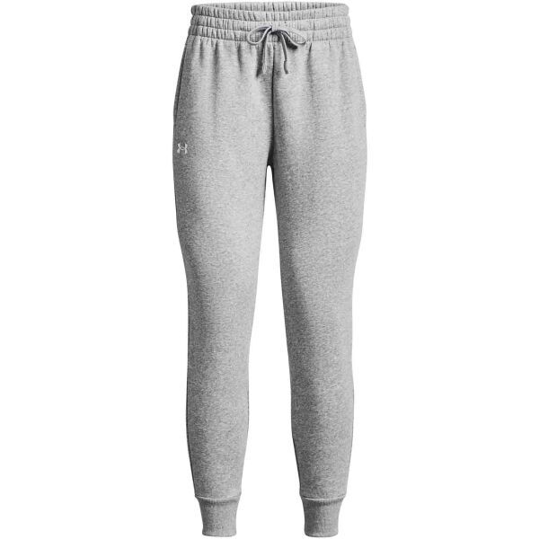 Under Armour Under Armour RIVAL FLEECE JOGGER Дамско  долнище, сиво, размер