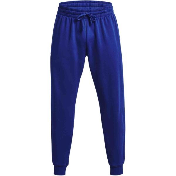 Under Armour Under Armour RIVAL FLEECE JOGGERS Мъжко спортно долнище, синьо, размер